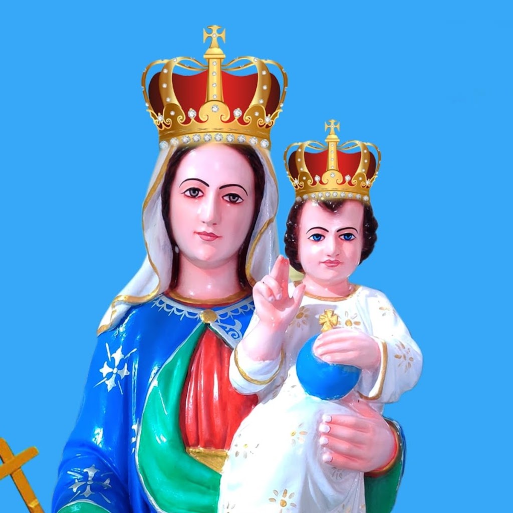 Velanganni arockiasamy