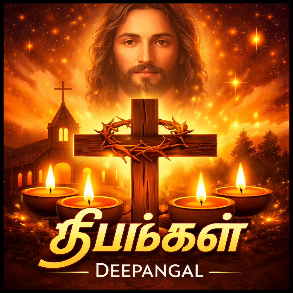 கருணை இறைவா | Karunai Niraiva