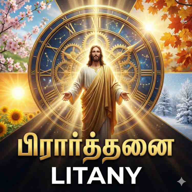 காலங்கள் யாவும் | Kalagal Yavum
