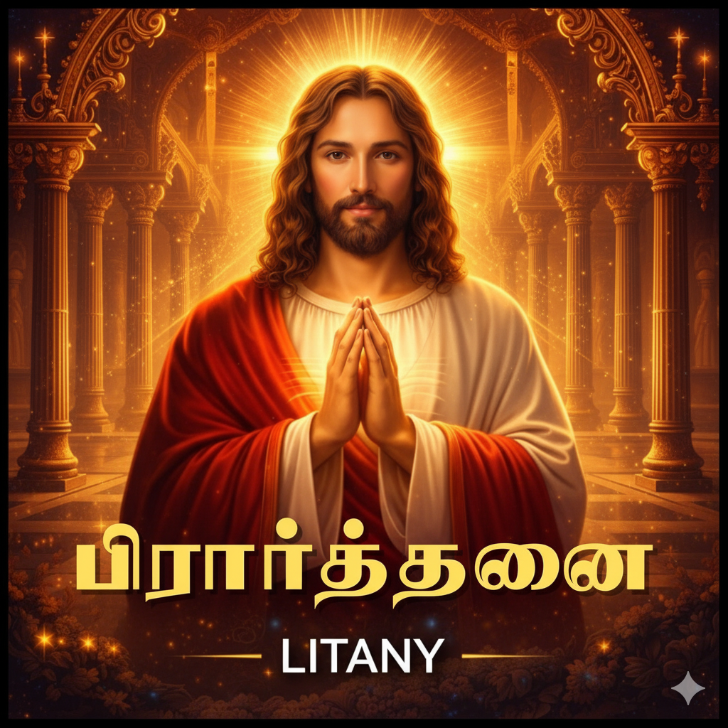 சுவாமி கிருபை | Swami Kirubai
